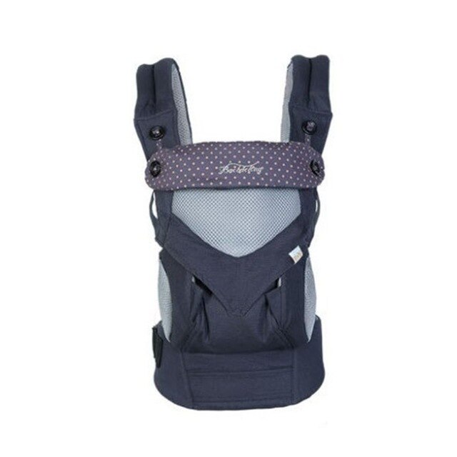 Ergonomics Baby Carrier