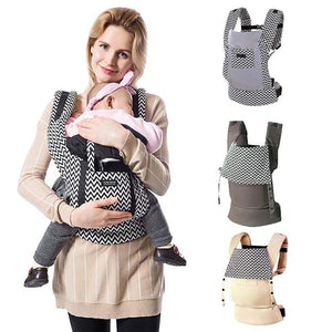 Ergonomic Baby Carriers Backpacks Sling