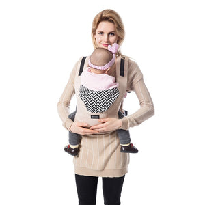 Ergonomic Baby Carriers Backpacks Sling