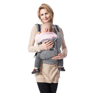 Ergonomic Baby Carriers Backpacks Sling