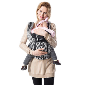 Ergonomic Baby Carriers Backpacks Sling