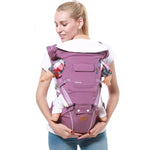Baby Carrier Ergonomic Carrier