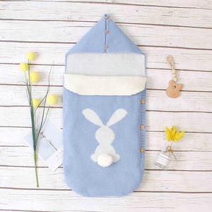 Baby Sleeping Bags Newborn Swaddle