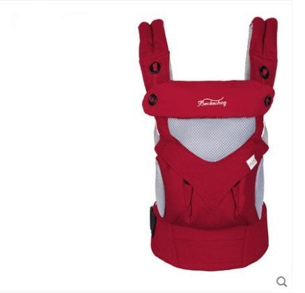 Ergonomics Baby Carrier