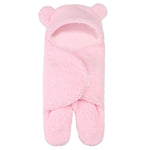 Cocoon Warm Swaddle