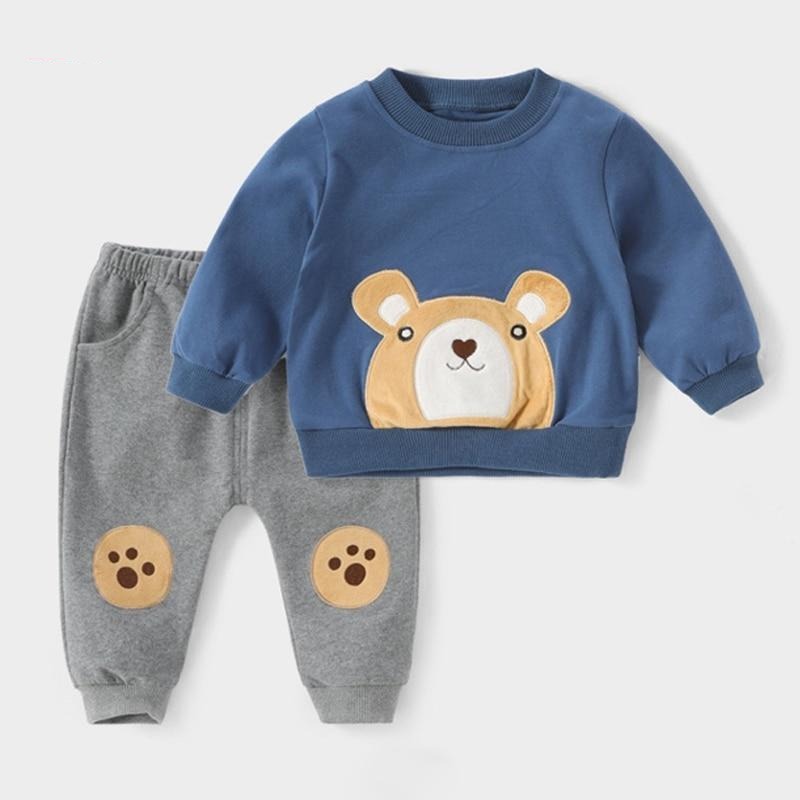 Toddler  Tracksuit Clothes