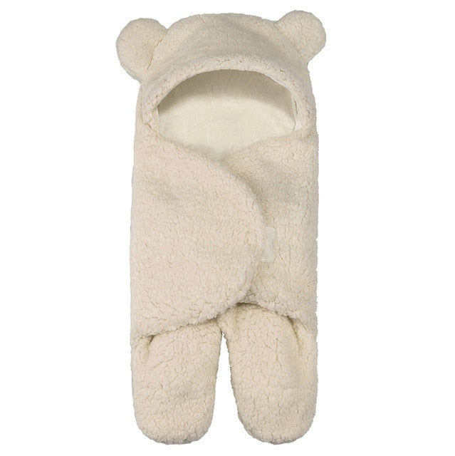 Cocoon Warm Swaddle