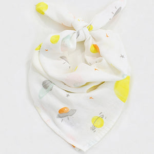 Muslin Blanket for Newborn Swaddle Wrap